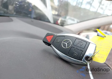 2016 Mercedes-Benz Gle 300D 4Matic из США, поврежденный, VIN 4JGDA0EBXGA742544